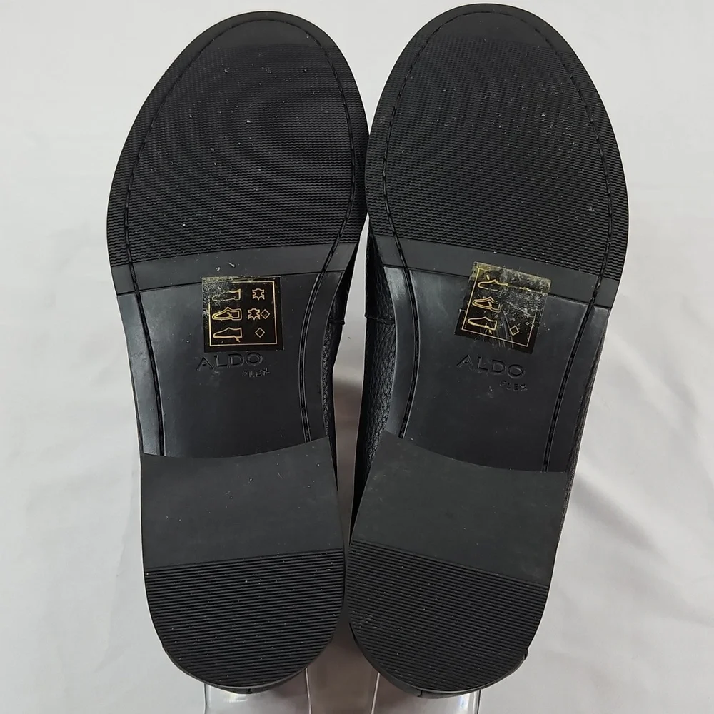 Aldo classic polished